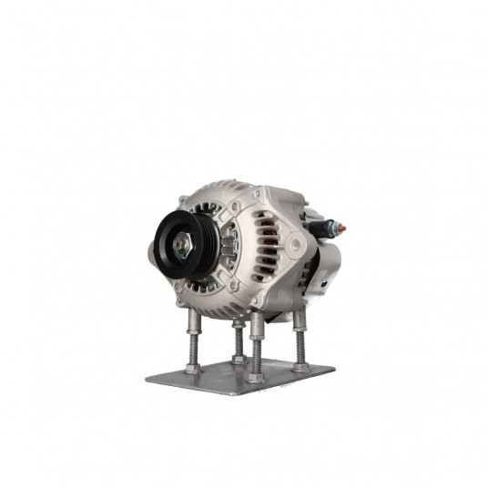 AJ657 Alternator -zdjęcie numer 3