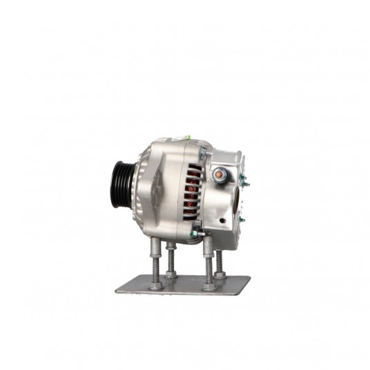 AJ657 Alternator -zdjęcie numer 6
