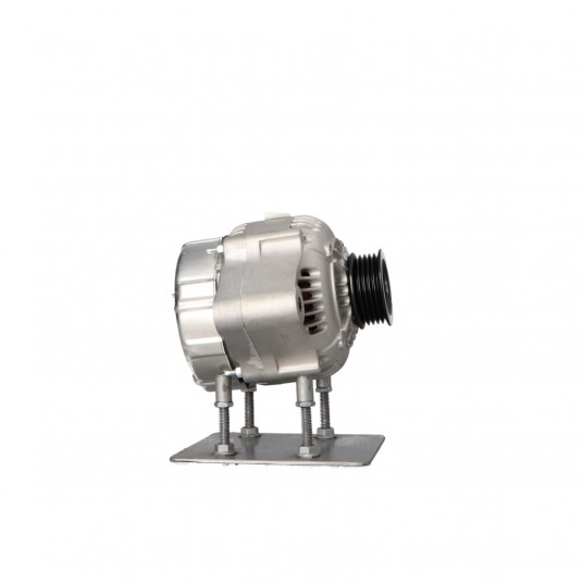 AJ657 Alternator -zdjęcie numer 15