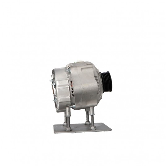 AJ657 Alternator -zdjęcie numer 14