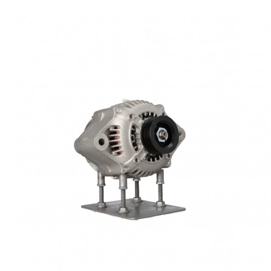 AJ657 Alternator -zdjęcie numer 17