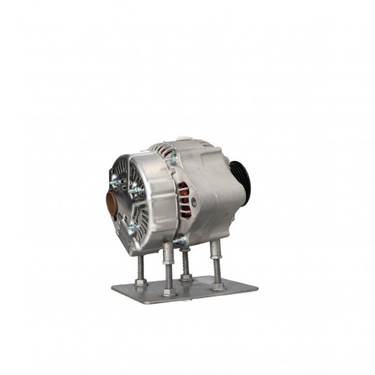 AJ657 Alternator -zdjęcie numer 13