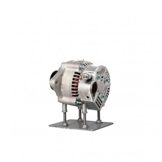 AJ657 Alternator -zdjęcie numer 7
