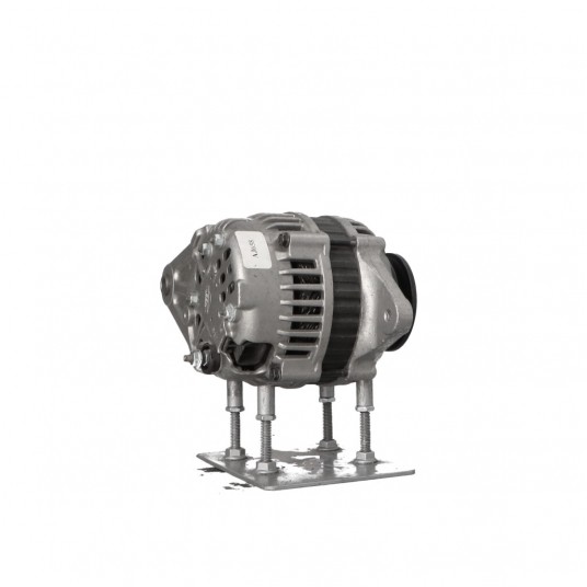 AJ658 Alternator -zdjęcie numer 13