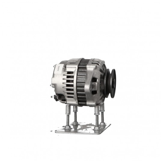 AJ658 Alternator -zdjęcie numer 15