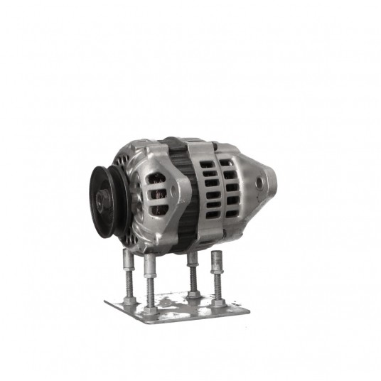 AJ658 Alternator -zdjęcie numer 4