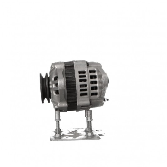 AJ658 Alternator -zdjęcie numer 5