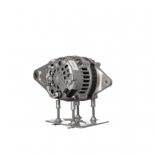 AJ658 Alternator -zdjęcie numer 12