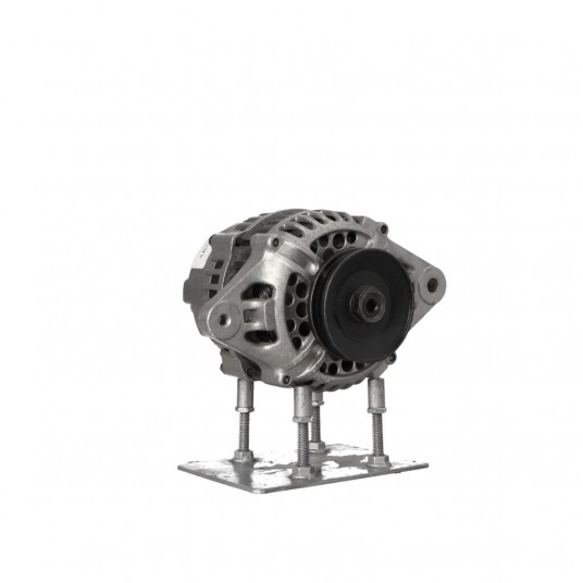 AJ658 Alternator -zdjęcie numer 17