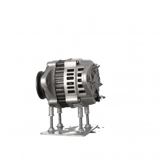 AJ658 Alternator -zdjęcie numer 6