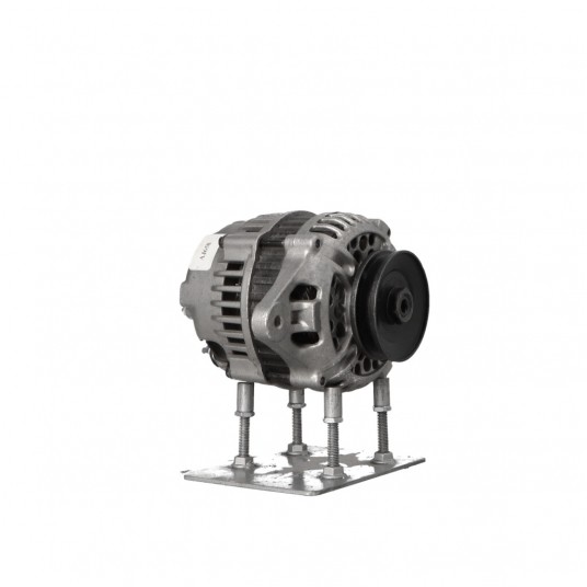 AJ658 Alternator -zdjęcie numer 16