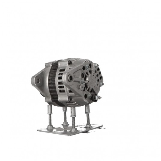 AJ658 Alternator -zdjęcie numer 7