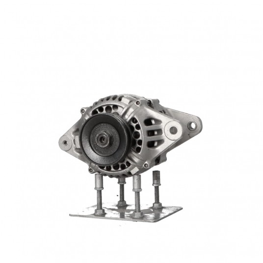 AJ658 Alternator -zdjęcie numer 2