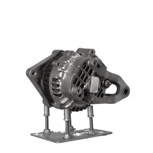 AJ659 Alternator -zdjęcie numer 8
