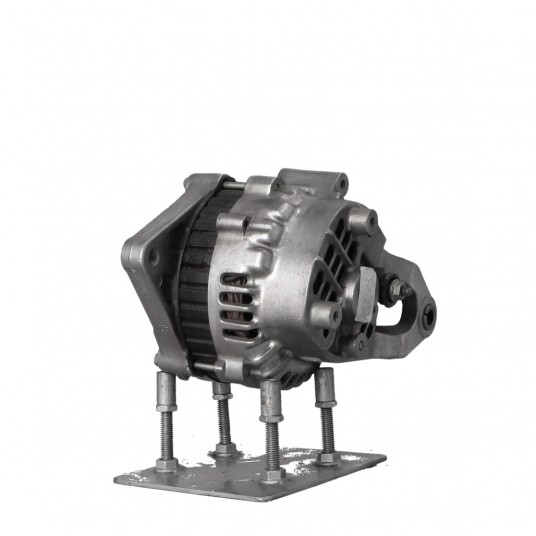 AJ659 Alternator -zdjęcie numer 7
