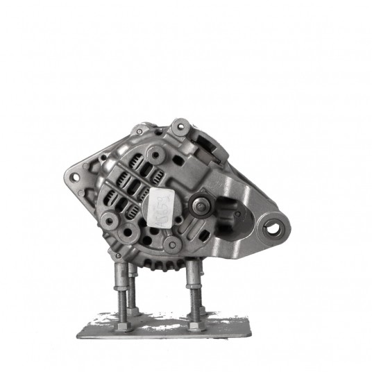 AJ659 Alternator -zdjęcie numer 10