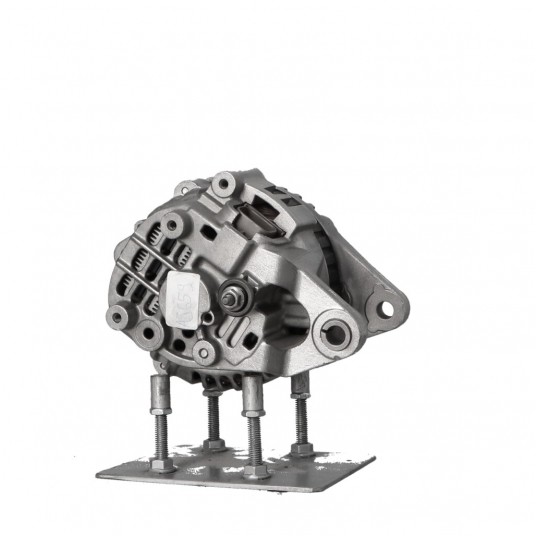 AJ659 Alternator -zdjęcie numer 11