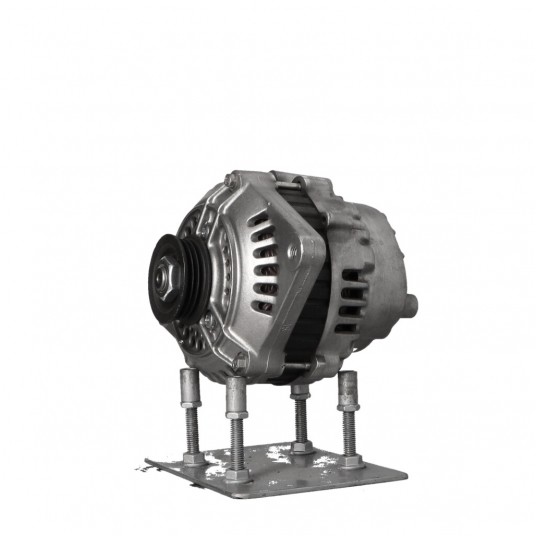AJ659 Alternator -zdjęcie numer 4