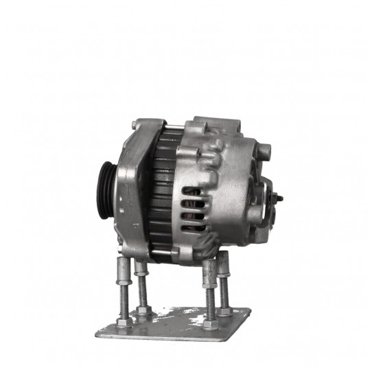 AJ659 Alternator -zdjęcie numer 6