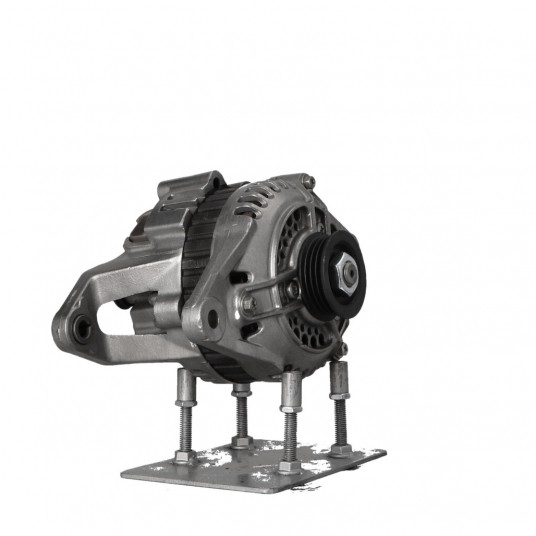 AJ659 Alternator -zdjęcie numer 16