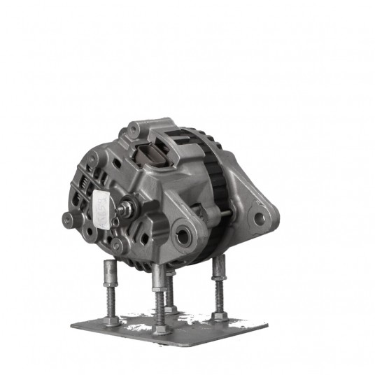 AJ659 Alternator -zdjęcie numer 12