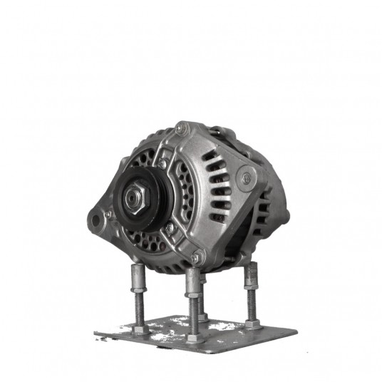AJ659 Alternator -zdjęcie numer 3