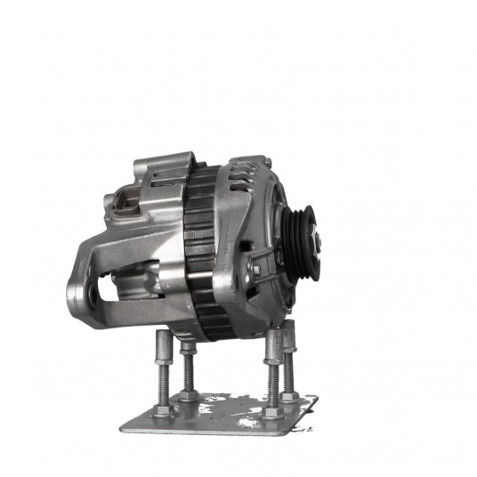AJ659 Alternator -zdjęcie numer 15