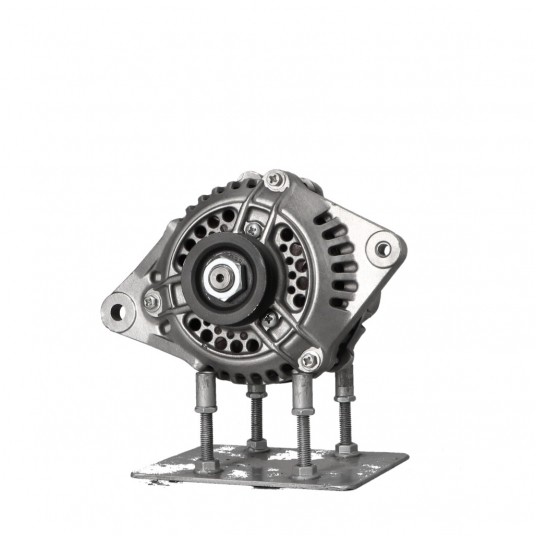 AJ659 Alternator -zdjęcie numer 2