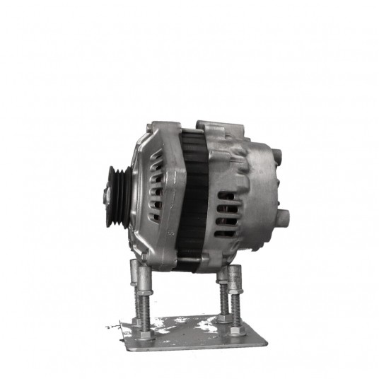 AJ659 Alternator -zdjęcie numer 5