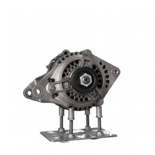 AJ659 Alternator -zdjęcie numer 18