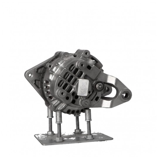 AJ659 Alternator -zdjęcie numer 9