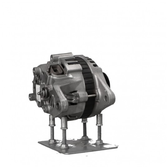 AJ659 Alternator -zdjęcie numer 13