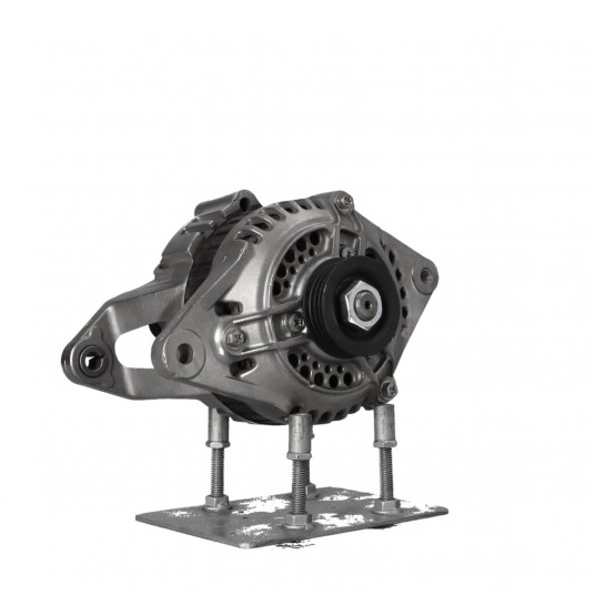 AJ659 Alternator -zdjęcie numer 17