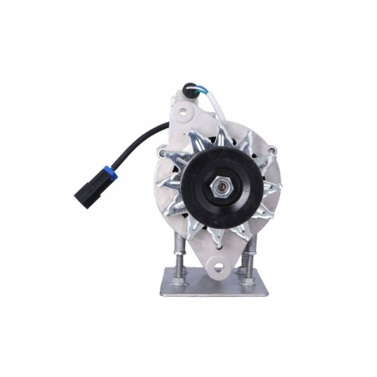 AJ661 Alternator -zdjęcie numer 1