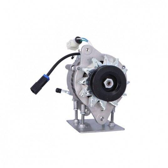 AJ661 Alternator -zdjęcie numer 13