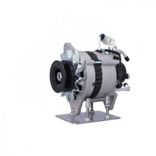 AJ661 Alternator -zdjęcie numer 4