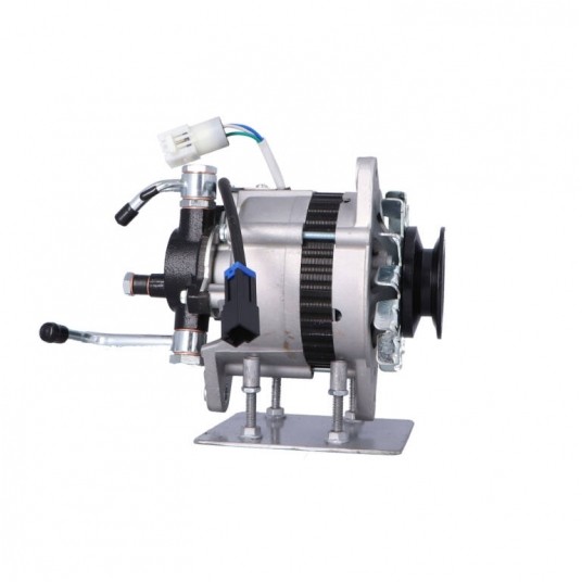 AJ661 Alternator -zdjęcie numer 11