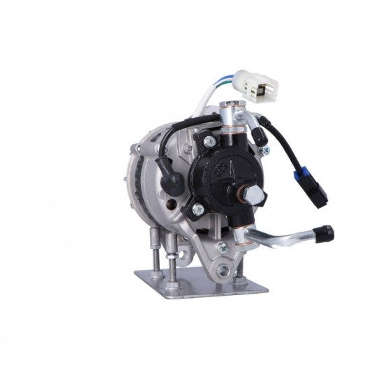AJ661 Alternator -zdjęcie numer 8