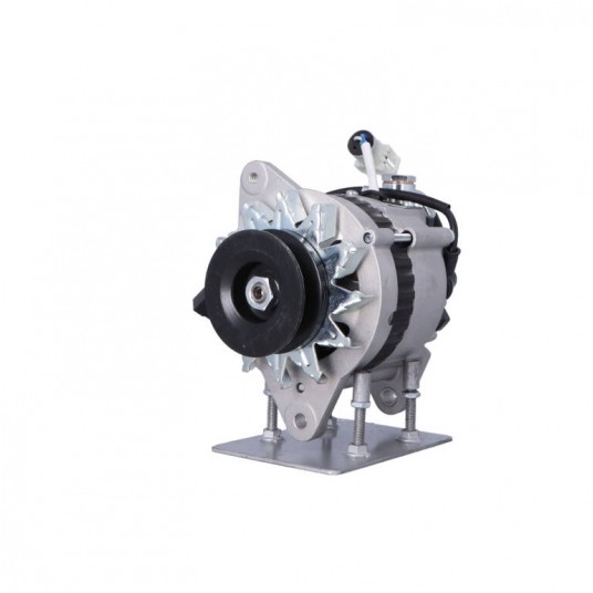 AJ661 Alternator -zdjęcie numer 3