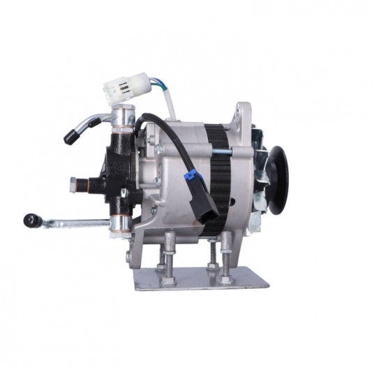AJ661N Alternator -zdjęcie numer 7