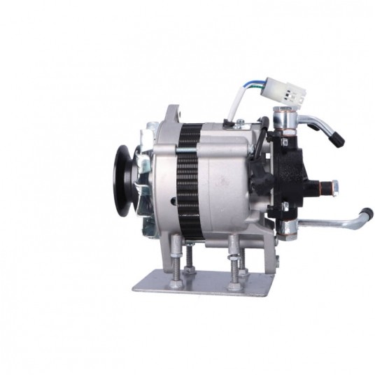 AJ661N Alternator -zdjęcie numer 3