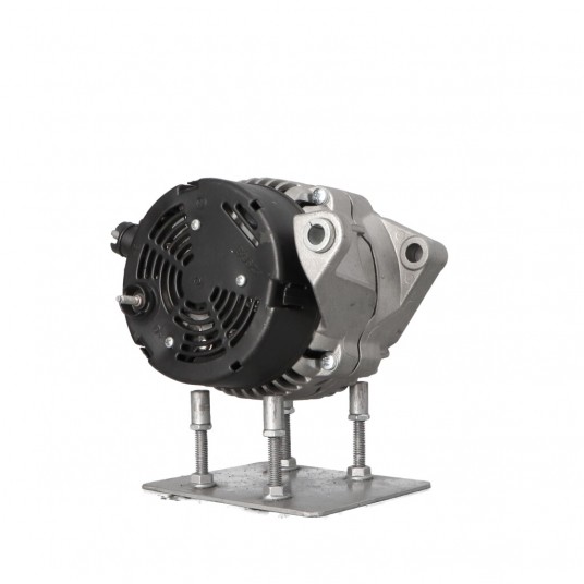 AJ665 Alternator -zdjęcie numer 12