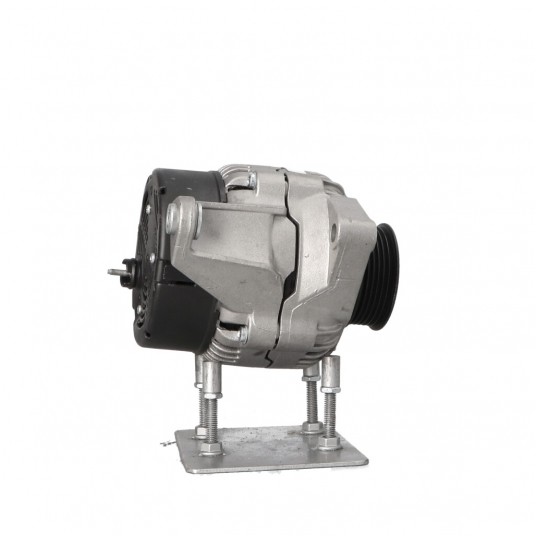 AJ665 Alternator -zdjęcie numer 14