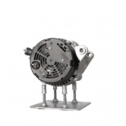AJ665 Alternator -zdjęcie numer 11