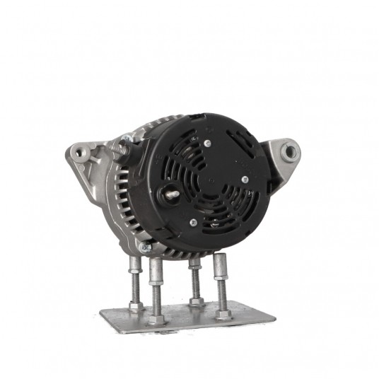 AJ665 Alternator -zdjęcie numer 9