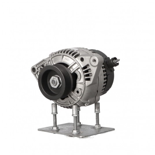 AJ665 Alternator -zdjęcie numer 3