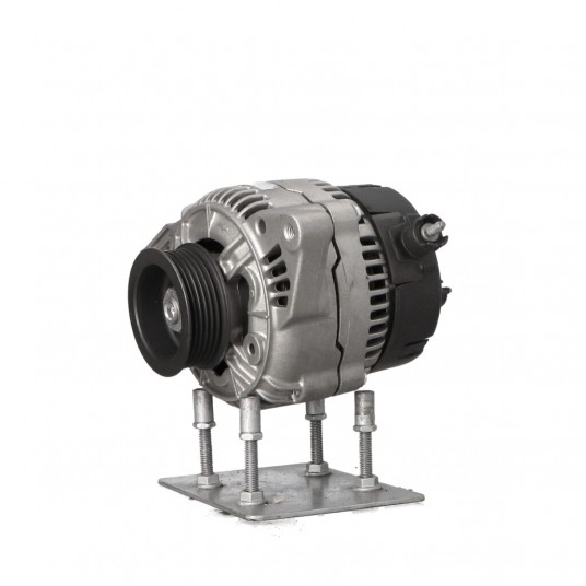 AJ665 Alternator -zdjęcie numer 4