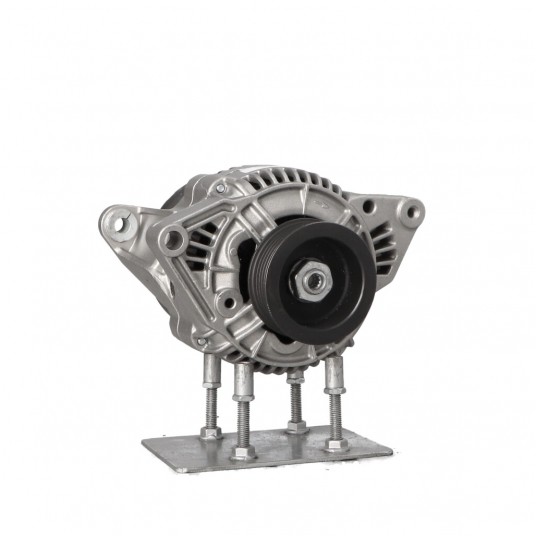 AJ665 Alternator -zdjęcie numer 18