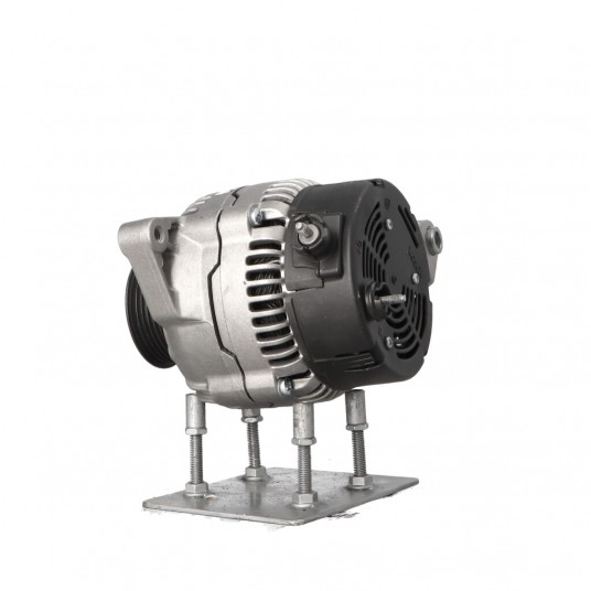 AJ665 Alternator -zdjęcie numer 7