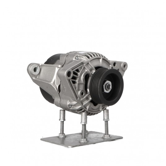AJ665 Alternator -zdjęcie numer 17